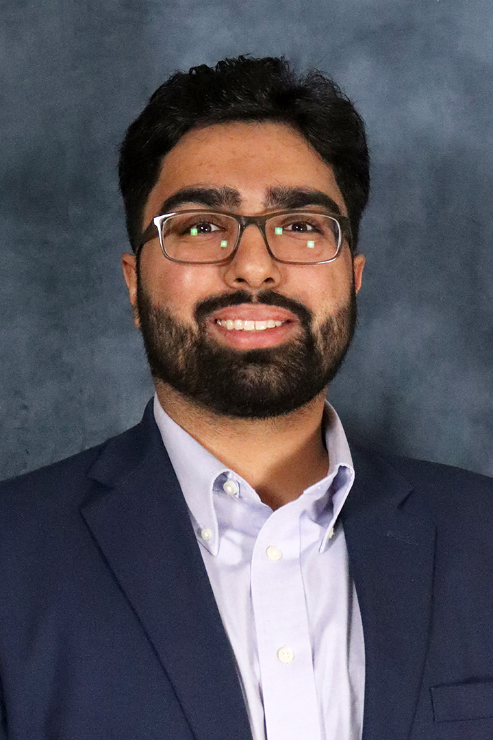 Daniel Najar, MD